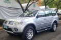 2010 Mitsubishi Montero Sport for sale in Makati-0