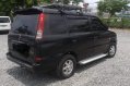 Mitsubishi Adventure 2008 Manual Diesel for sale in Taguig-4