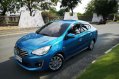 2nd Hand (Used) Mitsubishi Mirage G4 2015 for sale in Taguig-1