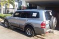 Selling 2nd Hand (Used) Mitsubishi Pajero 2005 in Las Piñas-2