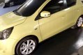 Mitsubishi Mirage 2015 Automatic Gasoline for sale in Quezon City-0