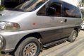 2nd Hand (Used) Mitsubishi Spacegear 2006 for sale in Compostela-3