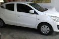 Selling 2nd Hand (Used) 2014 Mitsubishi Mirage G4 Manual Gasoline in Quezon City-0