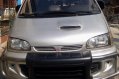 2nd Hand (Used) Mitsubishi Spacegear 2006 for sale in Compostela-4