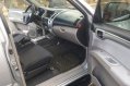 2010 Mitsubishi Montero Sport for sale in Makati-5