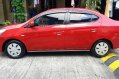 Mitsubishi Mirage G4 2016 Automatic Gasoline for sale in Pasig-3