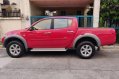 2nd Hand (Used) Mitsubishi Strada 2010 Automatic Diesel for sale in Las Piñas-2