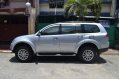 Selling Mitsubishi Montero 2011 Automatic Diesel in Manila-0