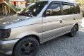 Selling 2nd Hand (Used) Mitsubishi Adventure 1998 in Baguio-1