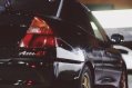 Selling 2nd Hand (Used) 2001 Mitsubishi Lancer Automatic Gasoline in Parañaque-2