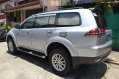 Selling Mitsubishi Montero 2011 Automatic Diesel in Manila-4