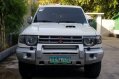 2nd Hand (Used) Mitsubishi Pajero 2006 for sale in Quezon City-4