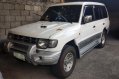 Sell 2nd Hand (Used) 2003 Mitsubishi Pajero at 100000 in Quezon City-0