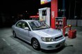 Mitsubishi Lancer 2004 Automatic Gasoline for sale in Las Piñas-0