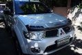 2nd Hand (Used) Mitsubishi Montero 2012 Automatic Diesel for sale in Mandaue-1