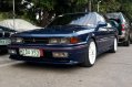 Selling Mitsubishi Galant Manual Gasoline in Las Piñas-1