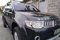 Selling Mitsubishi Montero Sport 2018 Automatic Diesel in San Isidro-1