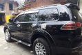 Selling 2nd Hand Mitsubishi Montero 2012 Automatic Diesel at 70000 in Santa Teresita-5