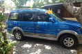 2nd Hand (Used) Mitsubishi Adventure 2012 for sale in Caloocan-1