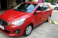 Mitsubishi Mirage G4 2016 Automatic Gasoline for sale in Pasig-2