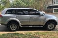 Selling Mitsubishi Montero Sport 2015 Automatic Diesel in Parañaque-2