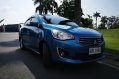 2nd Hand (Used) Mitsubishi Mirage G4 2015 for sale in Taguig-0