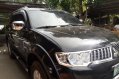 Selling 2nd Hand Mitsubishi Montero 2012 Automatic Diesel at 70000 in Santa Teresita-1