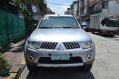 Selling Mitsubishi Montero 2011 Automatic Diesel in Manila-2