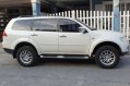 2nd Hand (Used) Mitsubishi Montero 2009 for sale-0