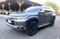 2nd Hand (Used) Mitsubishi Montero Sport 2016 for sale in Pasig-5