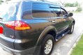 Selling 2nd Hand (Used) 2012 Mitsubishi Montero Automatic Diesel in Mabalacat-4