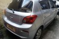 Selling Mitsubishi Mirage 2016 Hatchback Manual Gasoline in San Juan-0