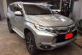 2018 Mitsubishi Montero for sale in Manila-2