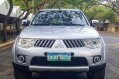 2010 Mitsubishi Montero Sport for sale in Makati-1