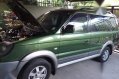 Selling 2nd Hand (Used) Mitsubishi Adventure 2011 in Davao City-0