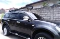 Selling Mitsubishi Montero Sport 2018 Automatic Diesel in San Isidro-5