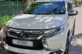 2nd Hand (Used) Mitsubishi Montero Sport 2018 for sale in Angeles-0