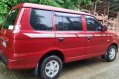 2nd Hand (Used) Mitsubishi Adventure 2011 for sale in Baguio-1