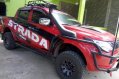 2015 Mitsubishi Strada for sale in Zamboanga City-4