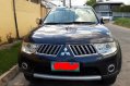 Selling 2nd Hand (Used) 2012 Mitsubishi Montero Automatic Diesel in Mabalacat-0