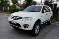 2015 Mitsubishi Montero Sport for sale -2