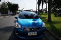 2nd Hand (Used) Mitsubishi Mirage G4 2015 for sale in Taguig-2