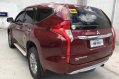 Mitsubishi Montero Sport 2016 Automatic Diesel for sale in Pasig-3