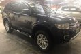 2nd Hand (Used) Mitsubishi Montero 2015 for sale in Quezon City-5