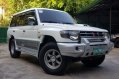 2nd Hand (Used) Mitsubishi Pajero 2006 for sale in Quezon City-0