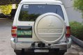 2nd Hand (Used) Mitsubishi Pajero 2006 for sale in Quezon City-5
