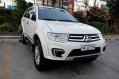 2015 Mitsubishi Montero Sport for sale -1