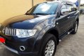 Selling 2nd Hand (Used) 2012 Mitsubishi Montero Automatic Diesel in Mabalacat-1