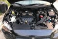 Mitsubishi Lancer ex 2013 Automatic Gasoline for sale in General Trias-4