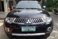 Selling 2nd Hand Mitsubishi Montero 2012 Automatic Diesel at 70000 in Santa Teresita-0